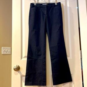 Size 0 New York and Company trousers